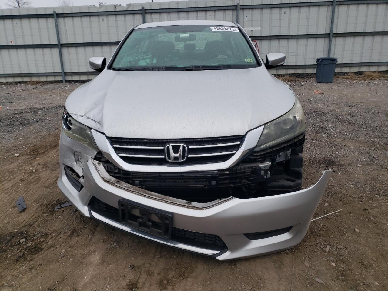 2014 Honda Accord - Image 5