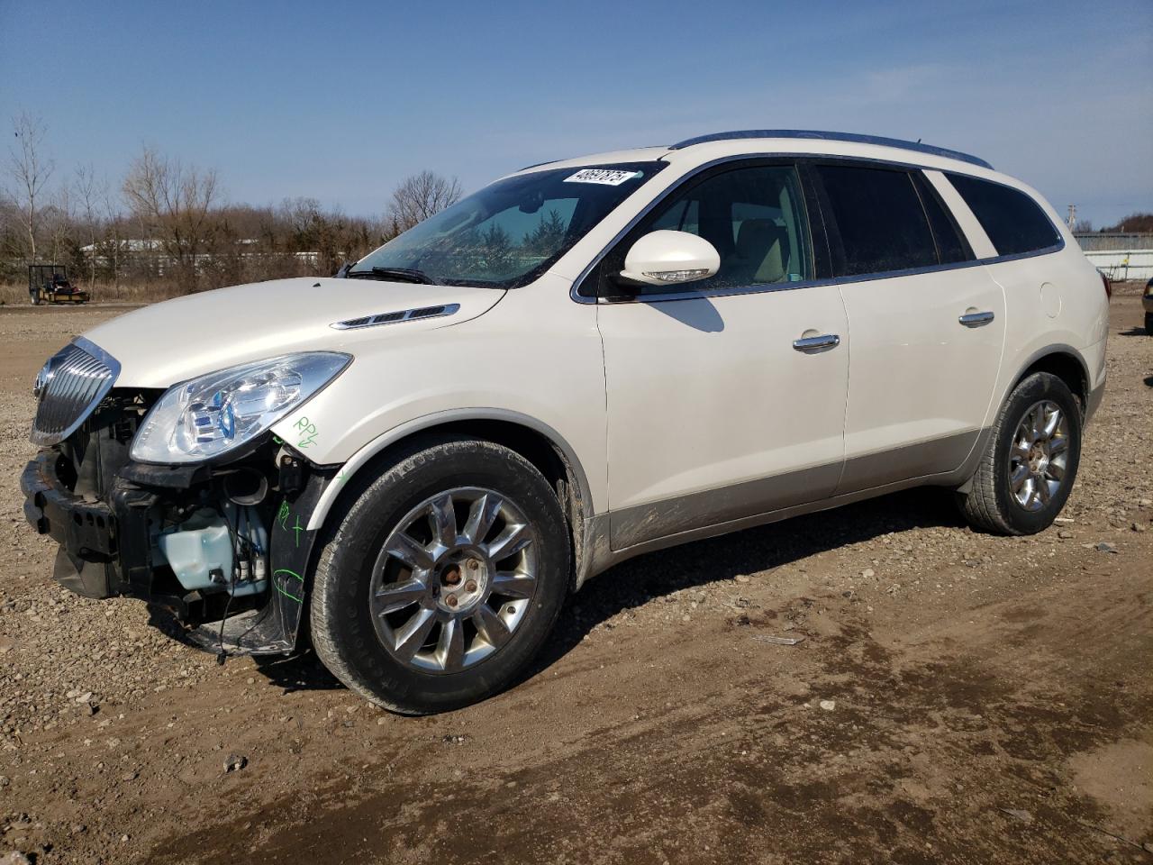 2012 Buick Enclave - Image 1