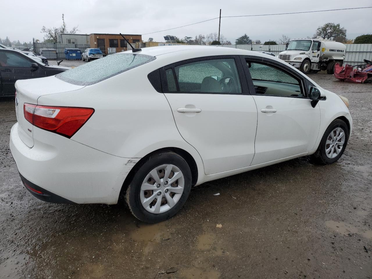 2013 Kia Rio - Image 3