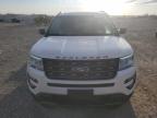 2017 Ford Explorer Xlt for Sale in Earlington, KY - Hail