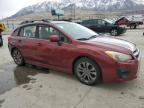 2014 Subaru Impreza Sport Premium for Sale in Farr West, UT - Rear End