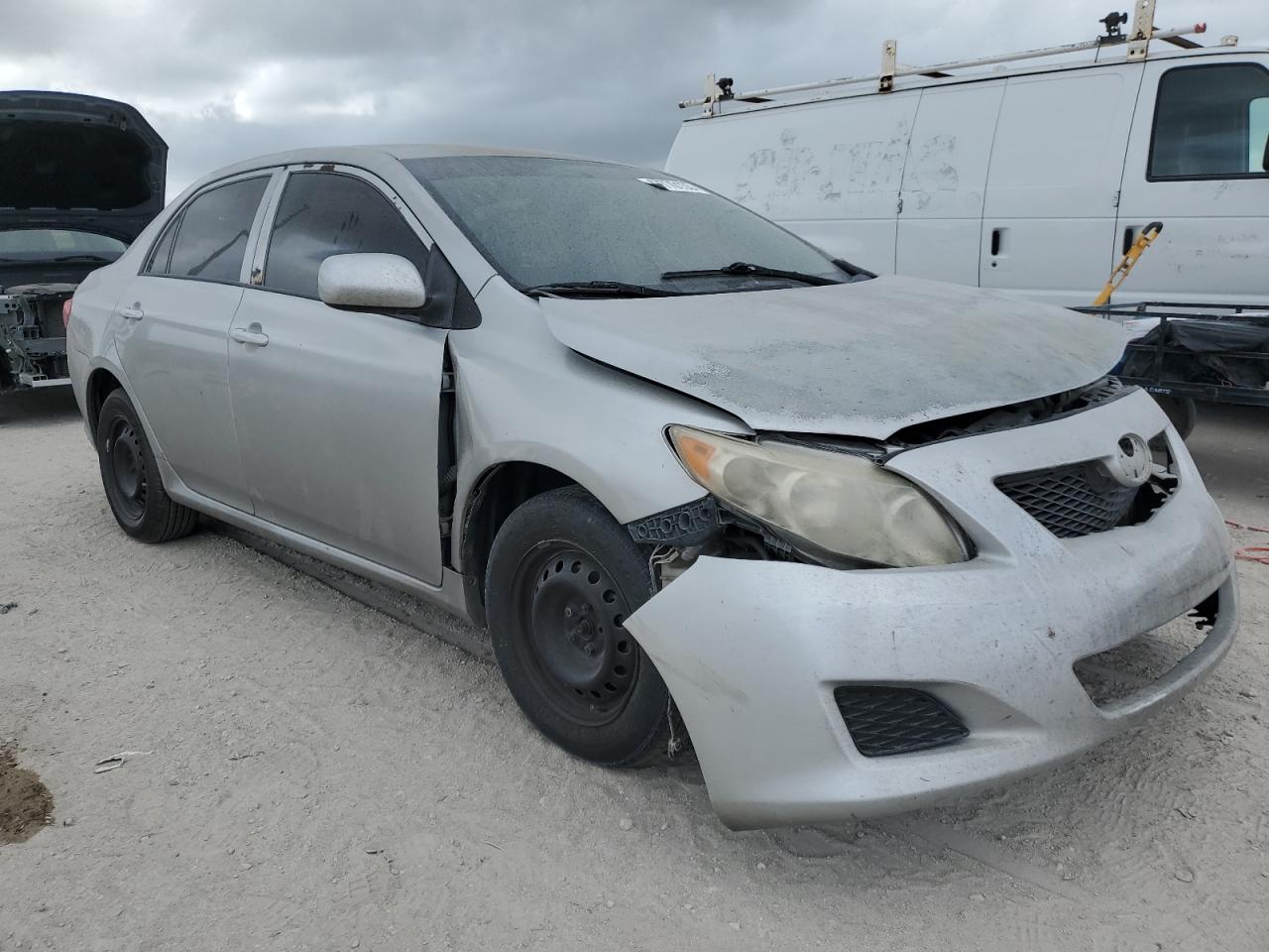 2010 Toyota Corolla - Image 4