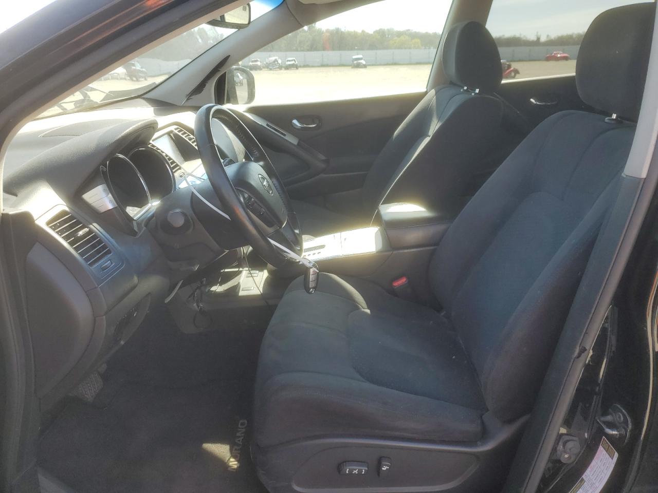 2009 Nissan Murano - Image 7
