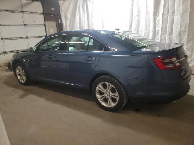  FORD TAURUS 2018 Синій