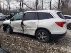 2016 Honda Pilot Ex for Sale in Cicero, IN - Front End