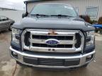 2017 Ford F150 Super Cab იყიდება Louisville-ში, KY - Hail
