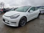 2020 Tesla Model 3  na sprzedaż w San Martin, CA - Rear End