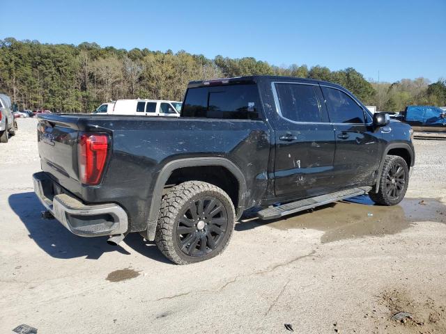  GMC SIERRA 2019 Black