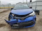 2020 Toyota C-Hr Xle للبيع في Wichita، KS - Front End