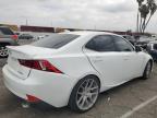 2015 Lexus Is 350 na sprzedaż w Van Nuys, CA - All Over