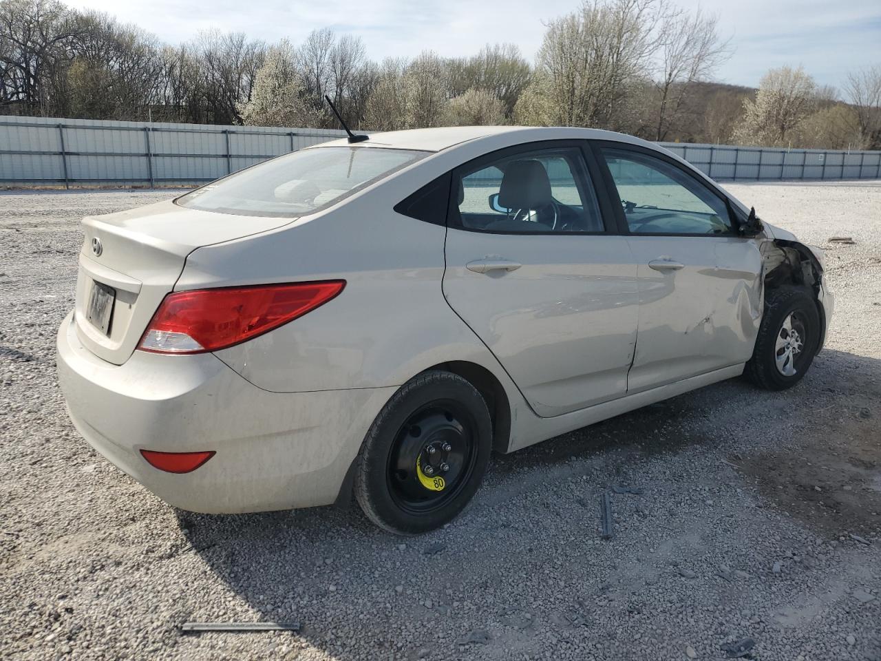 2016 Hyundai Accent - Image 3