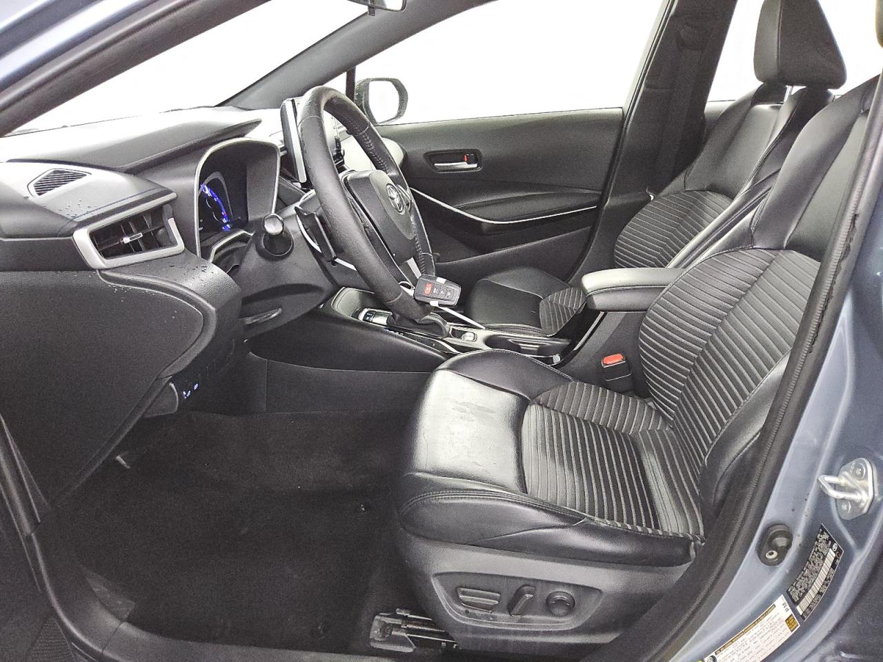 2020 Toyota Corolla - Image 7