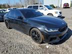 2021 Bmw 540 Xi for Sale in Portland, OR - Side