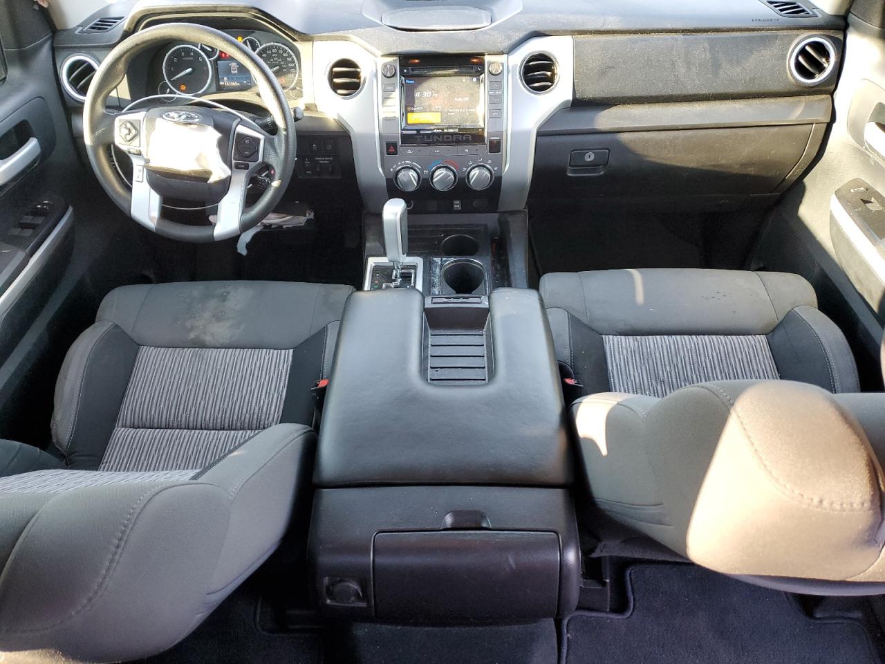 2016 Toyota Tundra - Image 8