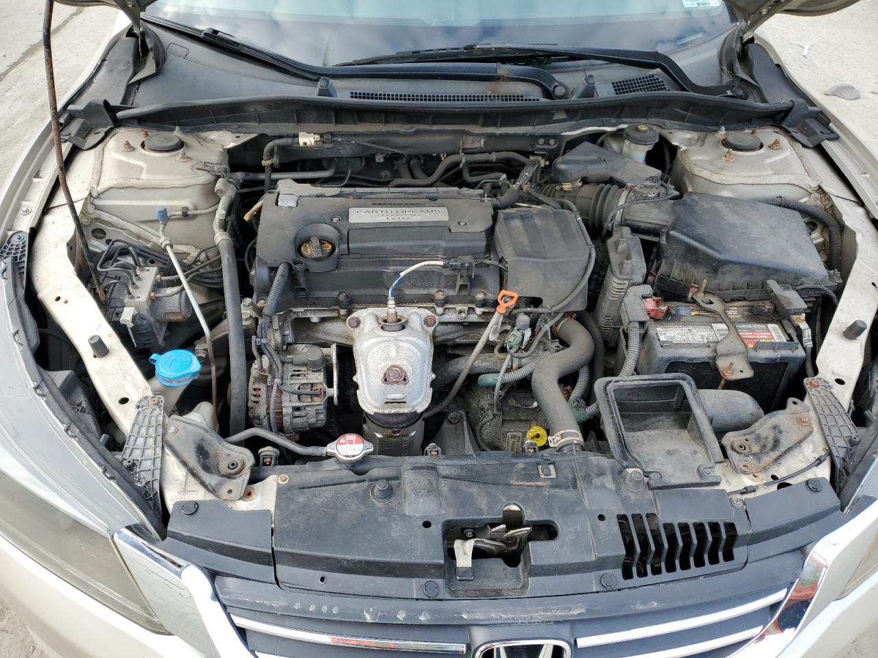 2014 Honda Accord - Image 11