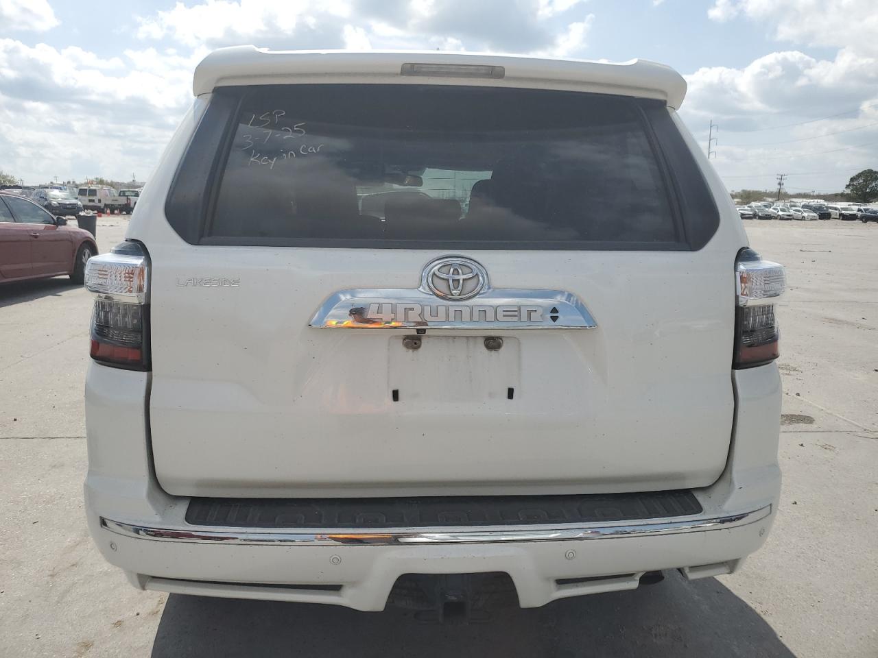 2014 Toyota 4Runner - Image 6