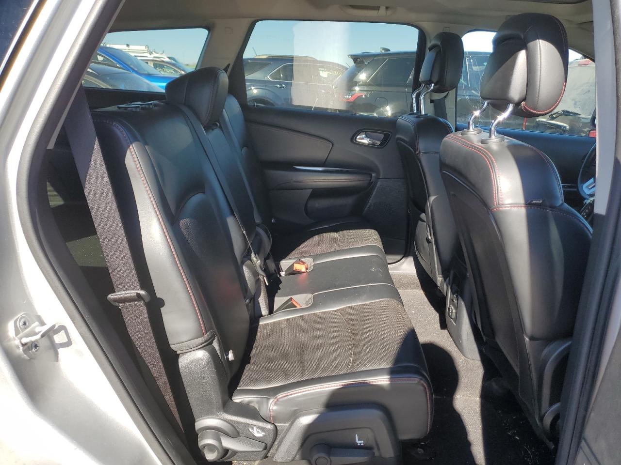 2014 Dodge Journey - Image 11