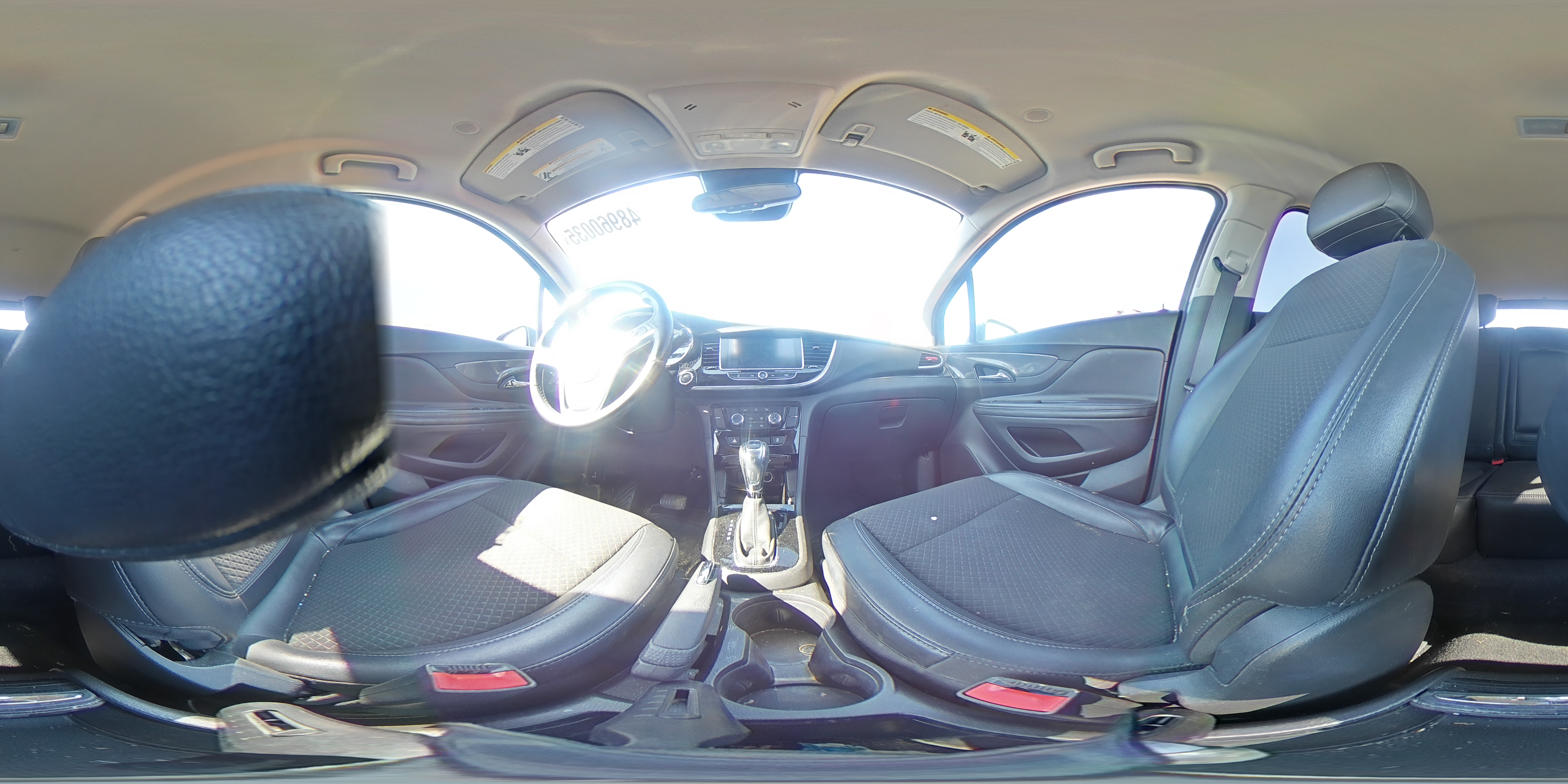 2019 Buick Encore - Image 14