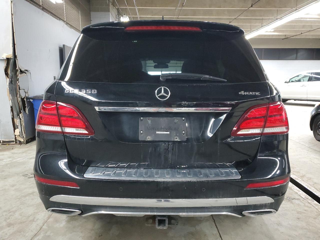 2017 Mercedes-Benz GLE - Image 6