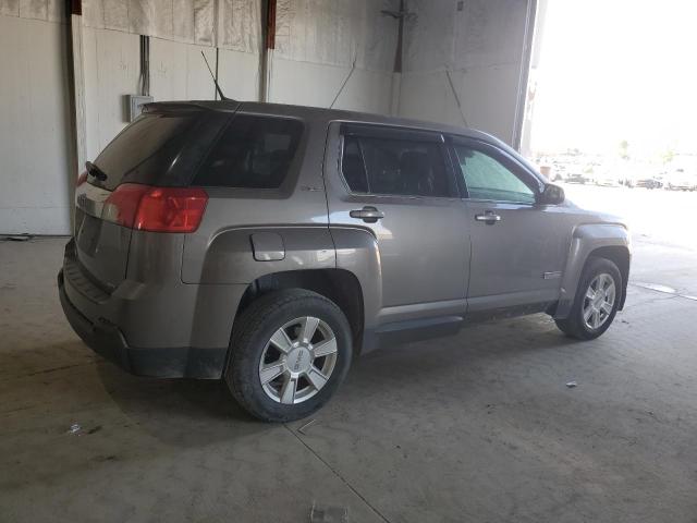Parquets GMC TERRAIN 2012 Gray