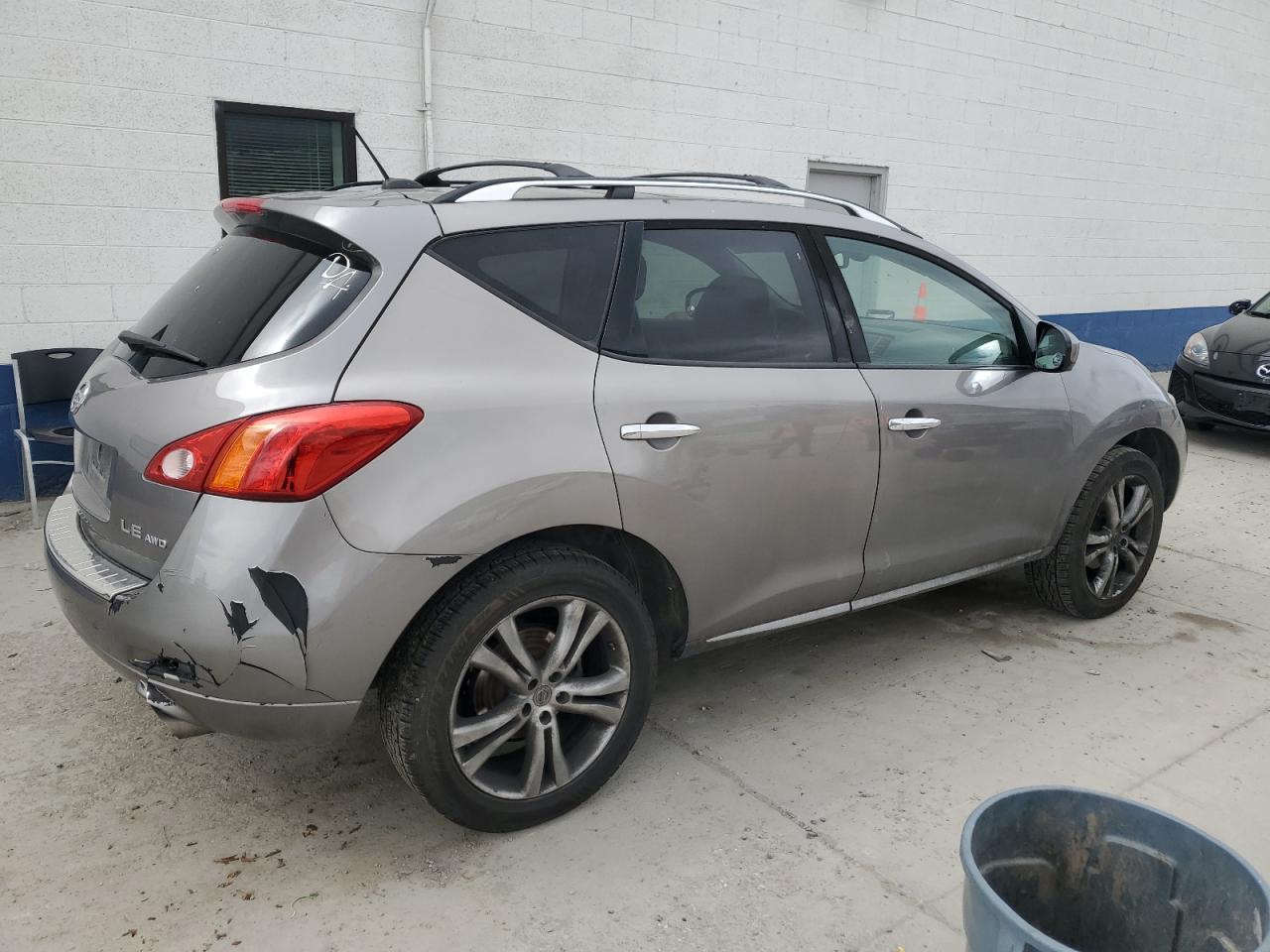 2010 Nissan Murano - Image 3