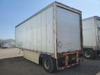 Columbus, OH에서 판매 중인 2006 Wabash 28 Dry Van Trailer - Normal Wear