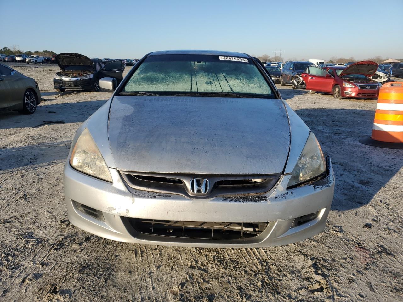 2006 Honda Accord - Image 5