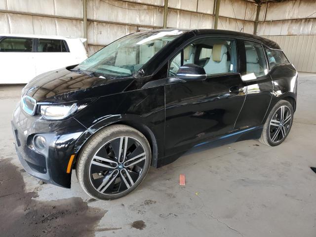 2017 Bmw I3 Bev