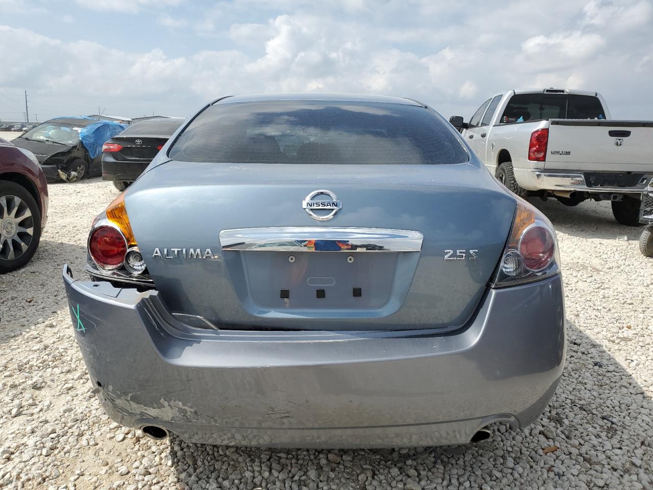 2012 Nissan Altima - Image 6