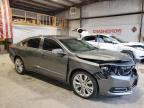 2016 Chevrolet Impala Ltz на продаже в Sikeston, MO - Front End