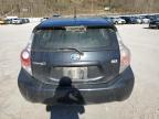 2014 Toyota Prius C  zu verkaufen in Hurricane, WV - Side