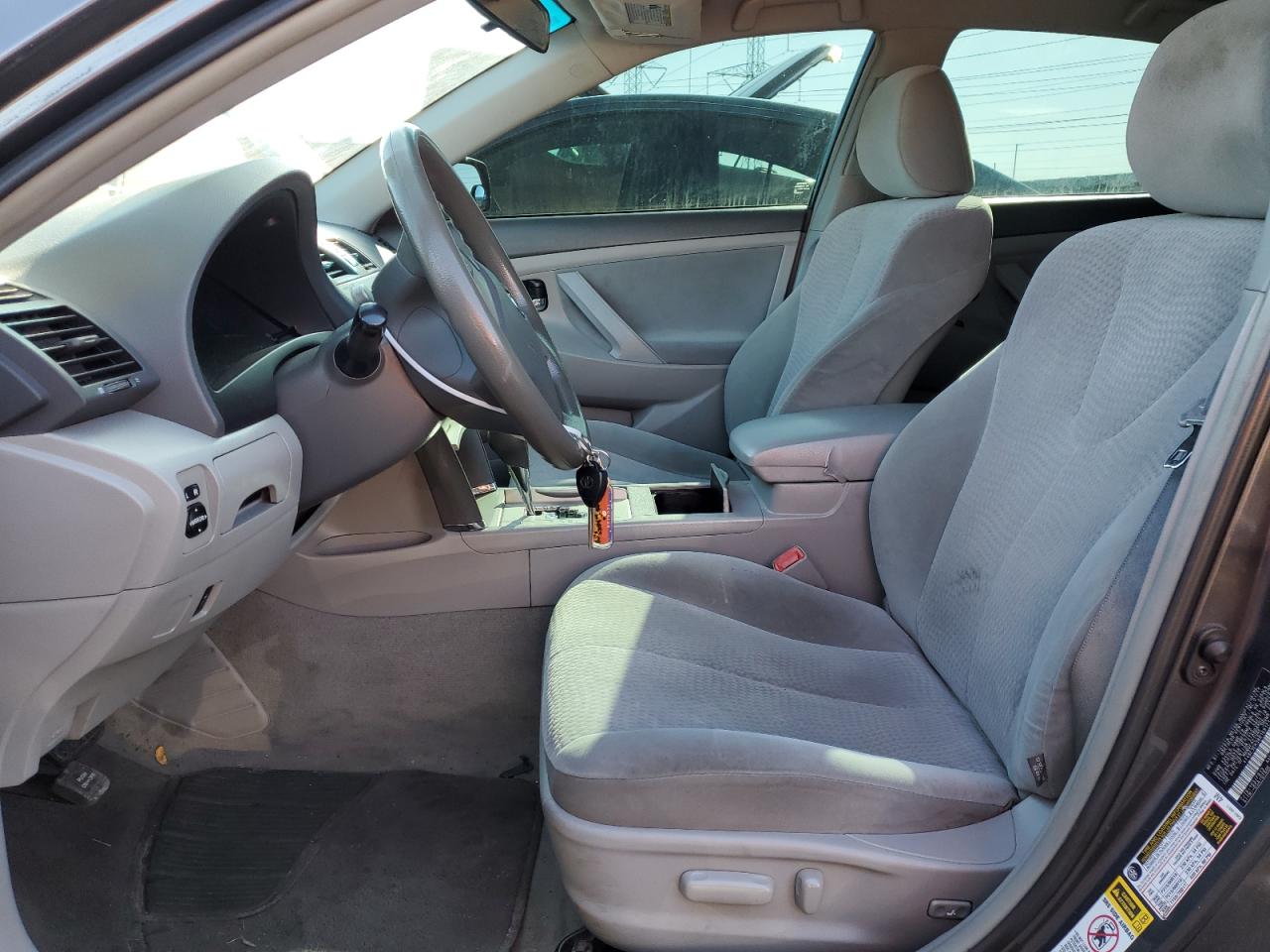 2011 Toyota Camry - Image 7