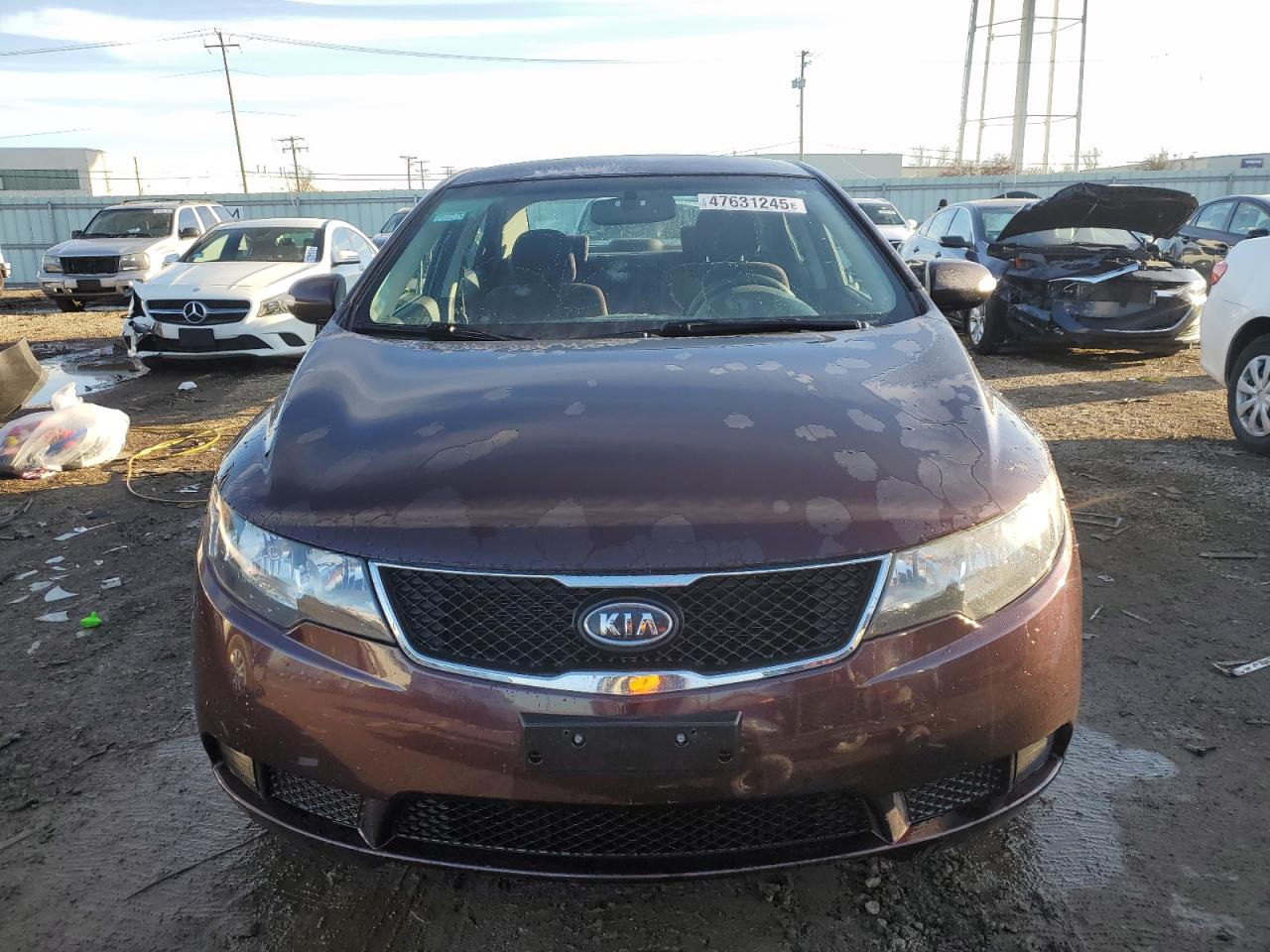 2010 Kia Forte - Image 5