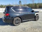 2024 Infiniti Qx80 Sensory للبيع في Concord، NC - Front End
