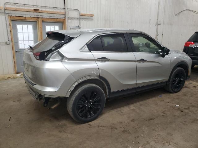  MITSUBISHI ECLIPSE 2022 Silver
