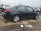 2023 Kia Rio Lx for Sale in Woodhaven, MI - Front End