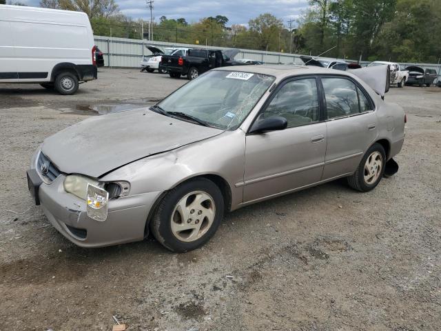 2002 Toyota Corolla Ce