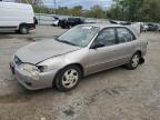 2002 Toyota Corolla Ce en Venta en Shreveport, LA - All Over