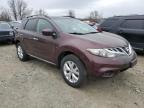 Baltimore, MD에서 판매 중인 2014 Nissan Murano S - Rear End