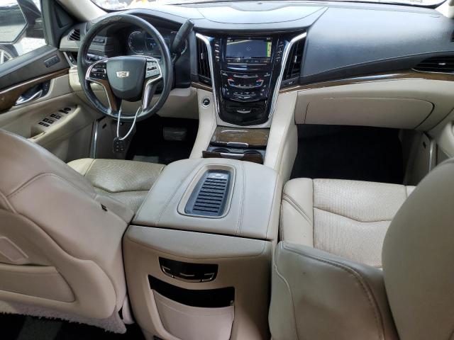 2020 CADILLAC ESCALADE ESV LUXURY
