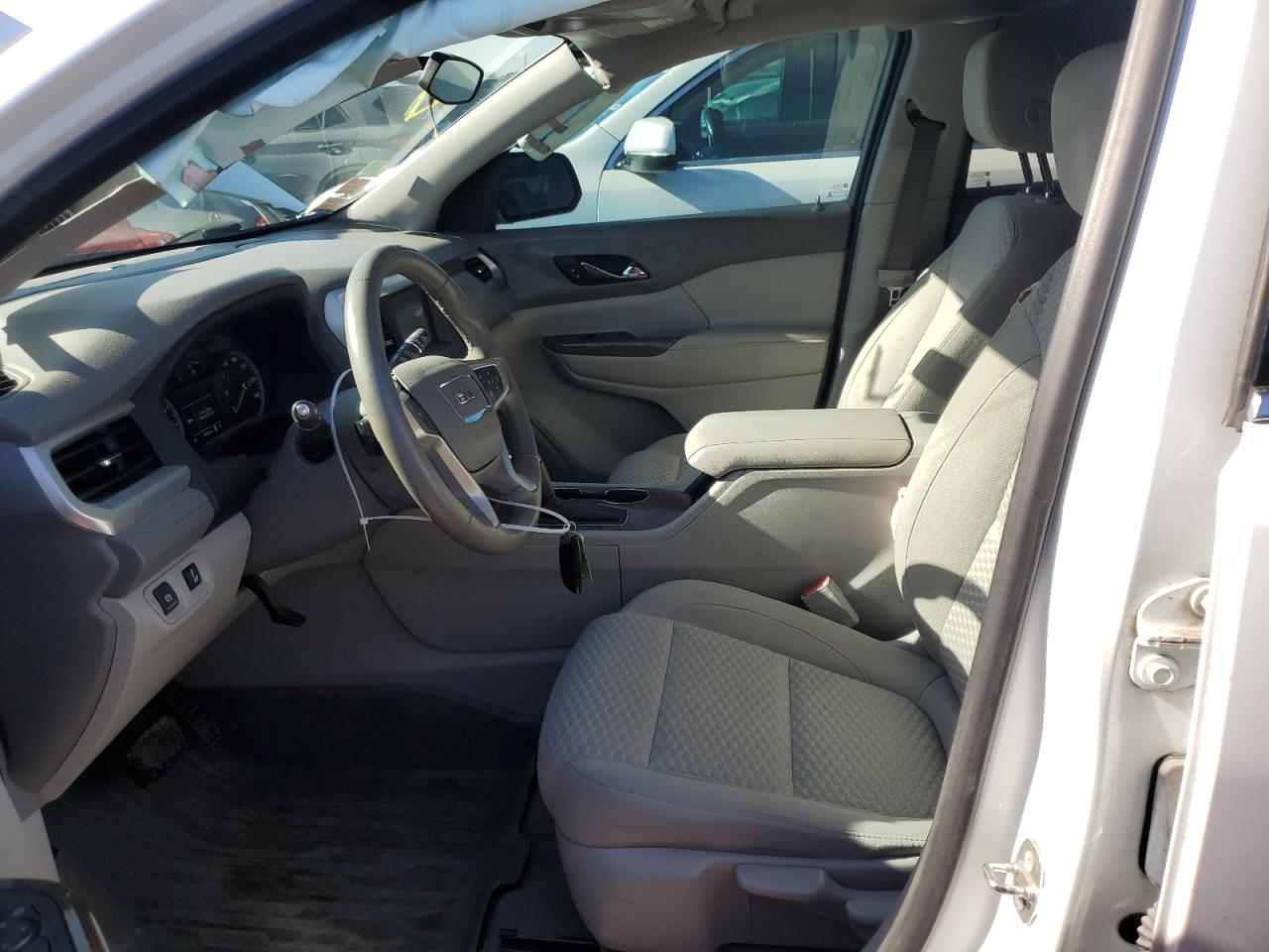2018 GMC Acadia - Image 7
