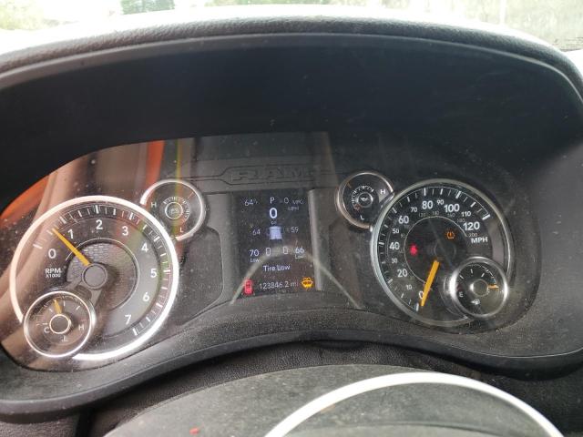 2022 RAM 3500   