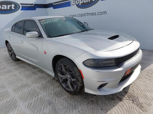 2C3CDXHG6KH704010 - 2015 Dodge Charger - #undefined