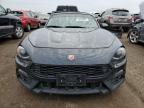 2018 Fiat 124 Spider Classica იყიდება Elgin-ში, IL - Side