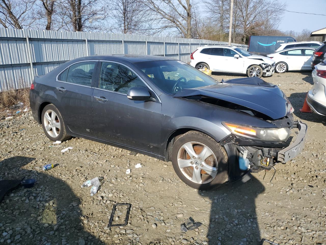 2010 Acura TSX - Image 4