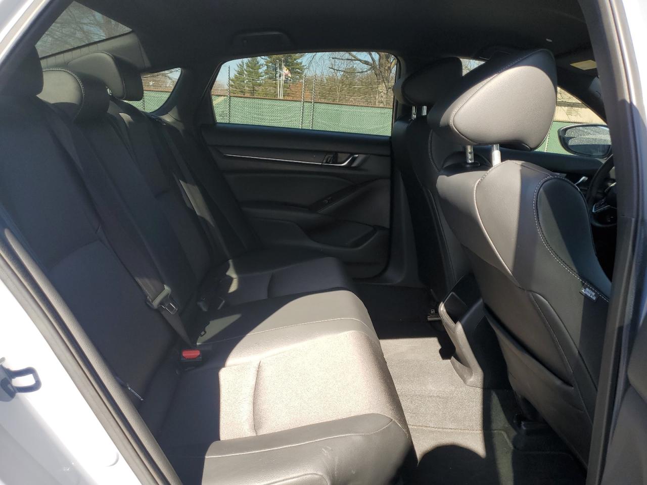 2022 Honda Accord - Image 10