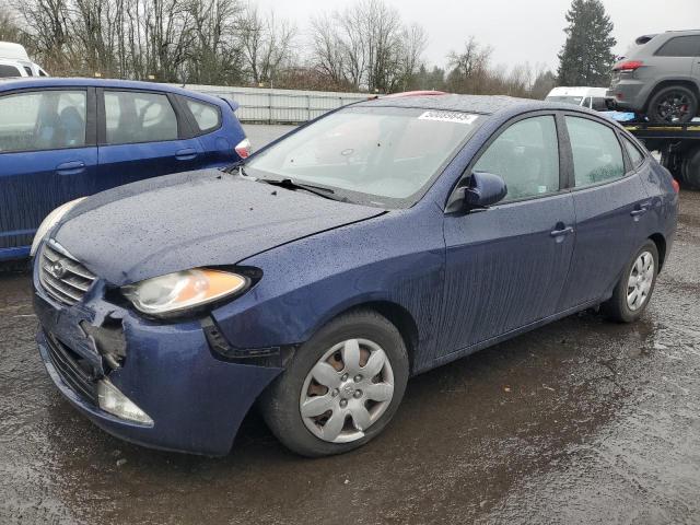 2008 Hyundai Elantra Gls