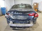 2017 Chevrolet Malibu Lt на продаже в Lufkin, TX - Rear End