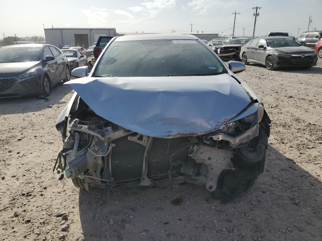 2015 Toyota Corolla - Image 5