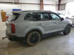 2022 Kia Telluride Ex na sprzedaż w Lufkin, TX - Front End